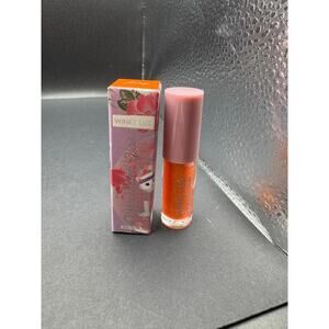 NIB Winky Lux Disco Kitten Gloss Foxy Mini